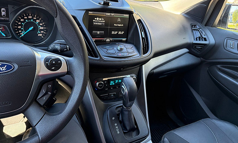 2014 Escape Se...