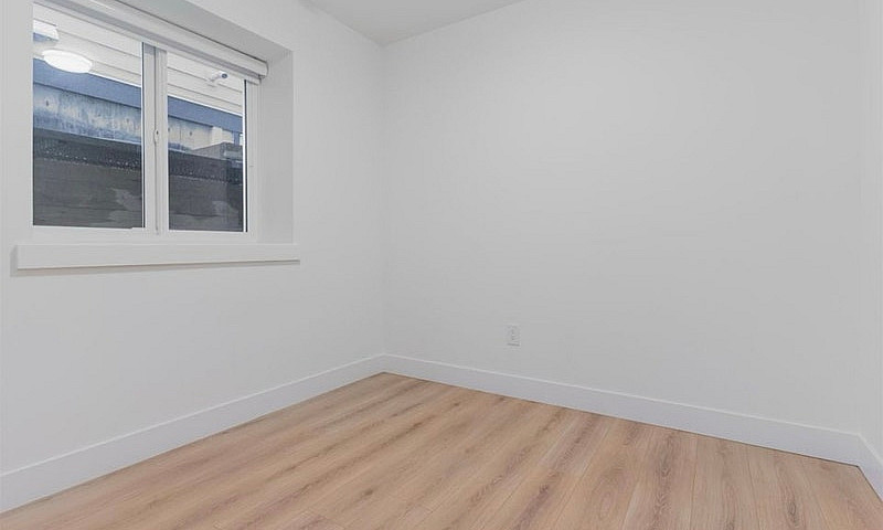 1-Bedroom Basement S...