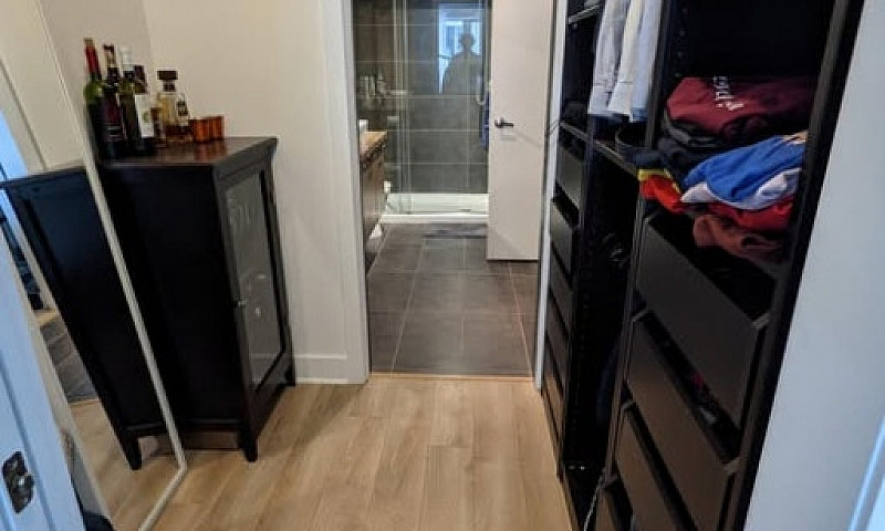 1 Bedroom Downtown C...