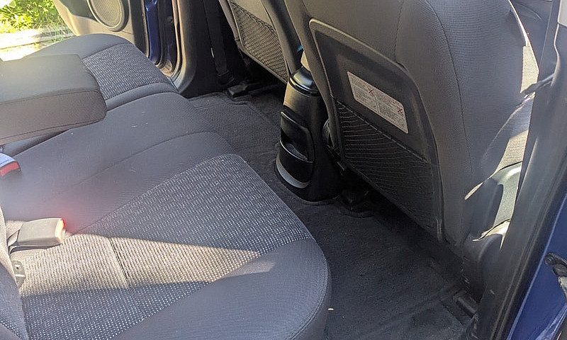 2007 Kia Sportage Lx...