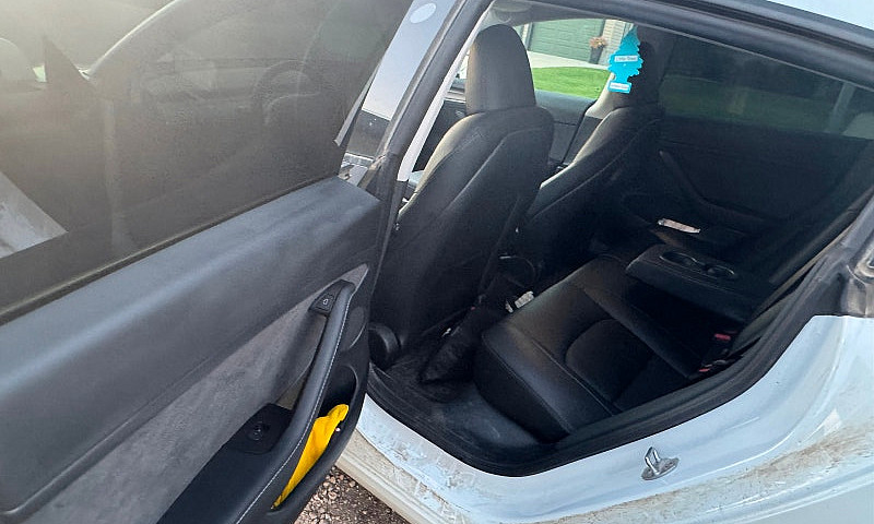 2023 Tesla Model 3 R...