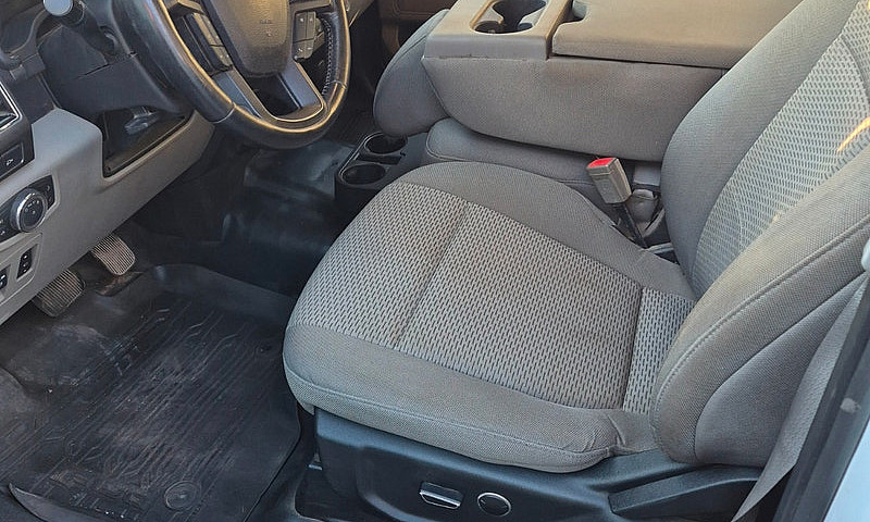 2018 Ford F150     O...