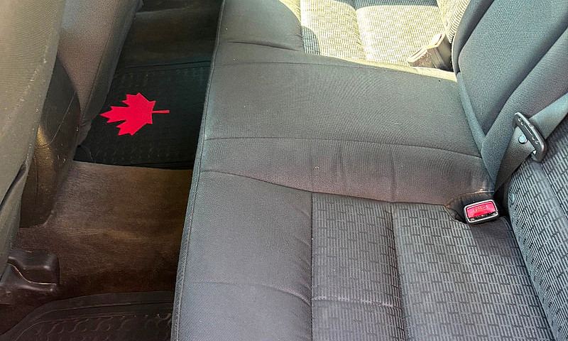 2012 Ford Fusion Sel...