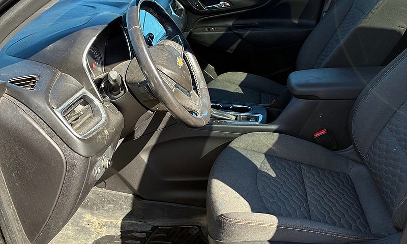 2018 Chevy Equinox ...