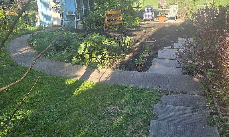 Home For Sale In Mor...