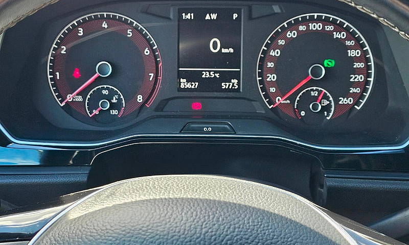 2021 Volkswagen Jett...
