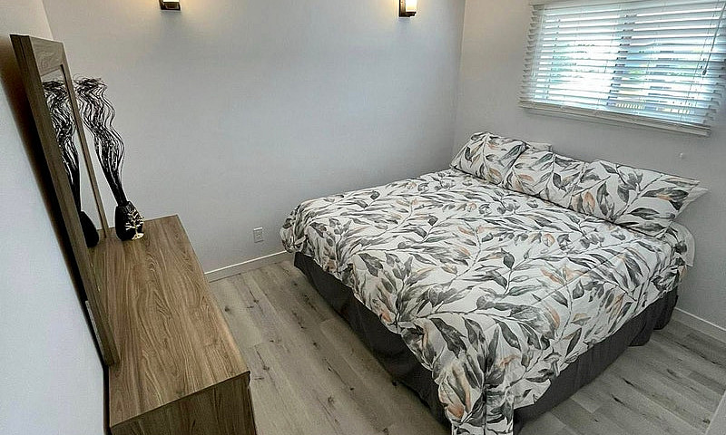Cabin For Rent Lac D...