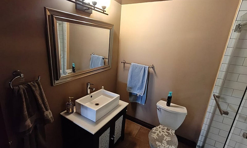 Furnished 1Br Walkou...