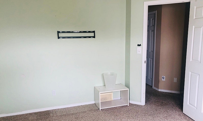  3-Bedroom Townhouse...