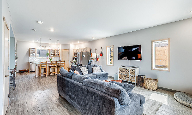 27 Tanana Lane...