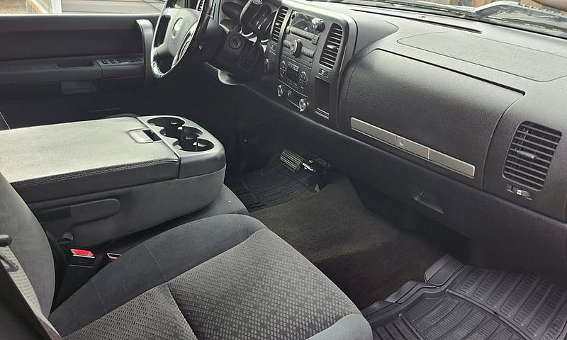 07 Silverado --Sell ...