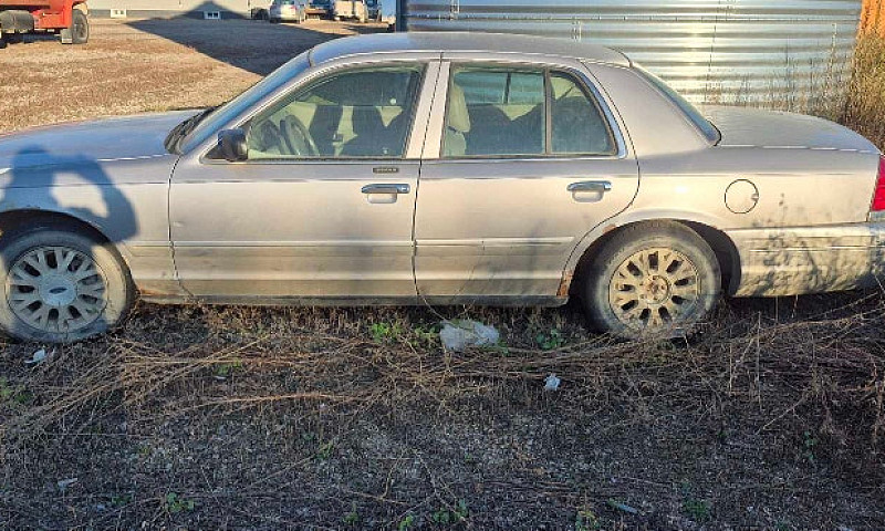 Crown Vic...