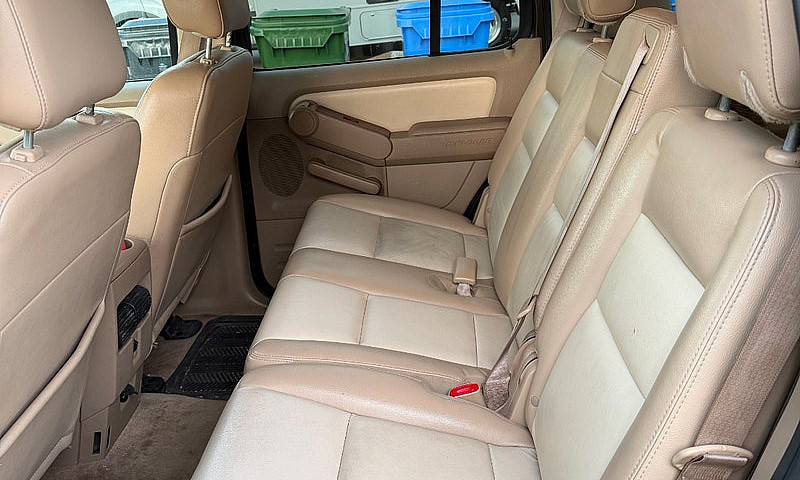 Ford Explorer 2008 E...