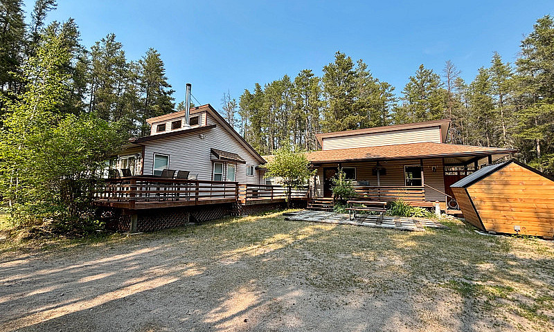 51 Billy Goat Dr., T...