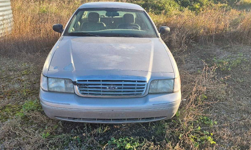 Crown Vic...