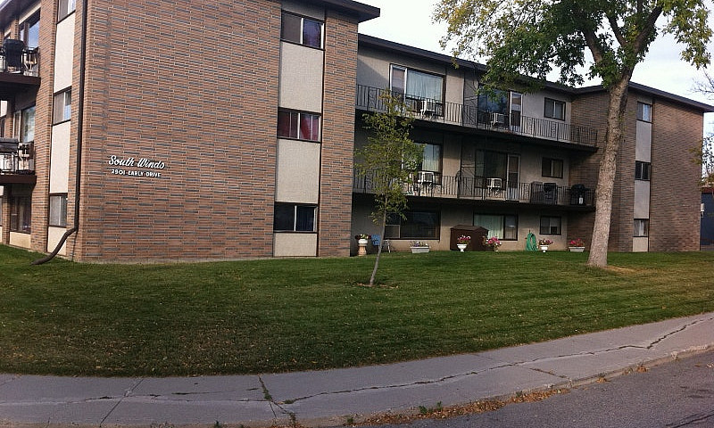 Brevoort Park 2 Bedr...