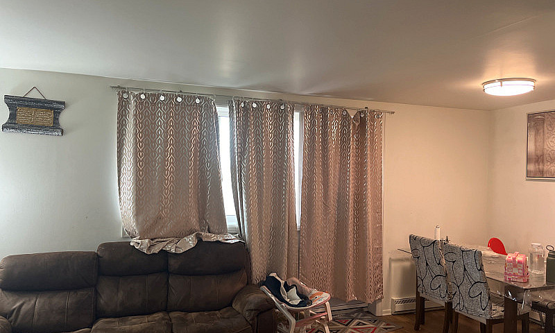 Appartment For Sub-L...