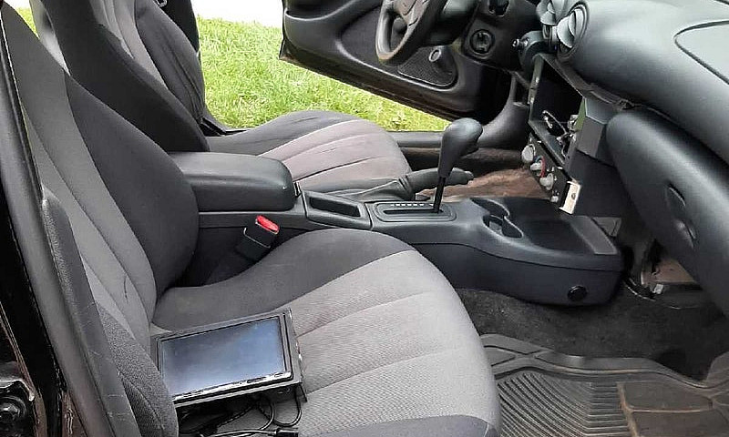 2005 Pontiac Sunfire...