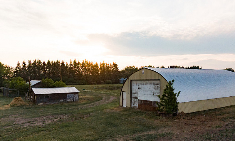 Acreage For Sale – J...