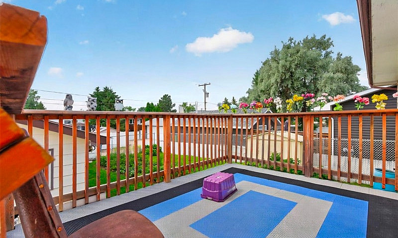Move-In-Ready 3-Bed ...