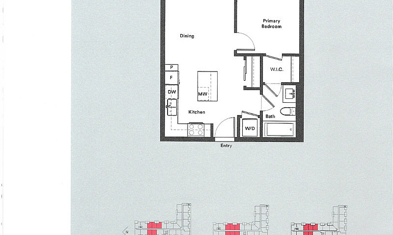 Brand New Langley - ...