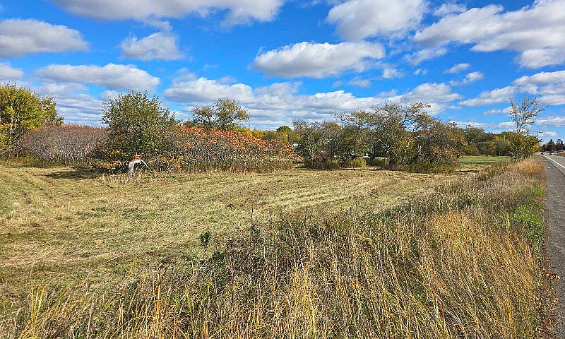 1.8 Acre Lot For Sal...