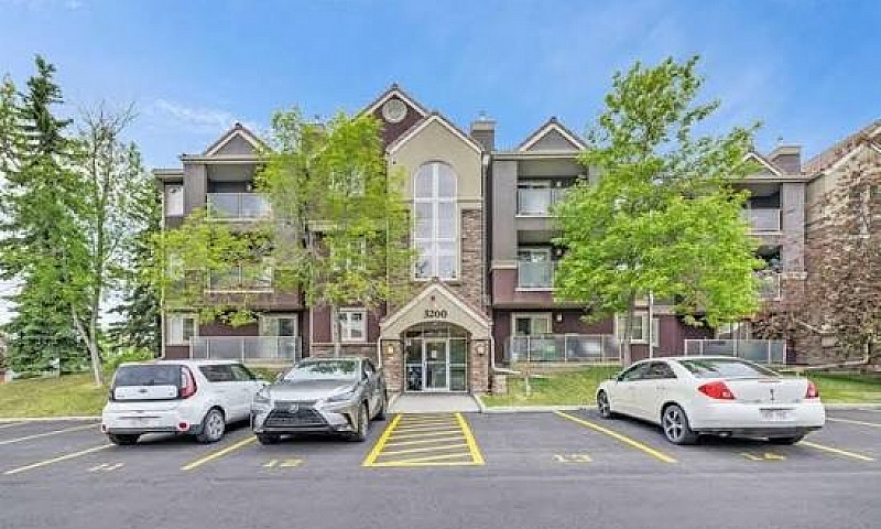Edgemont 1 Bedroom C...