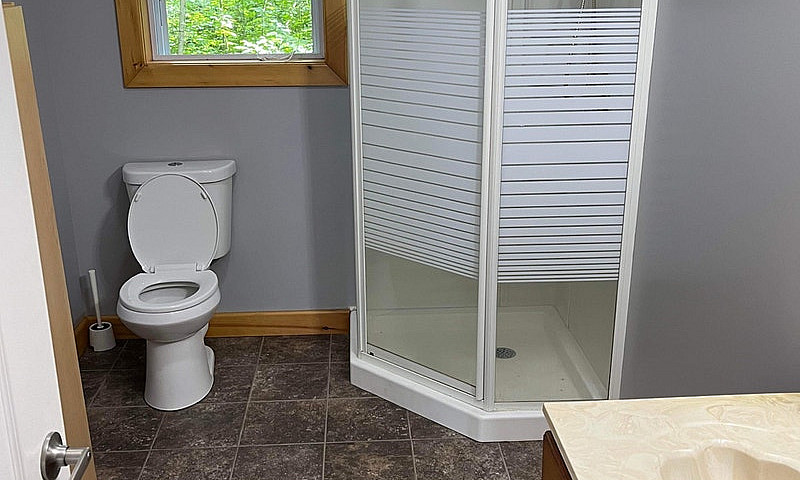 House For Sale, Chap...