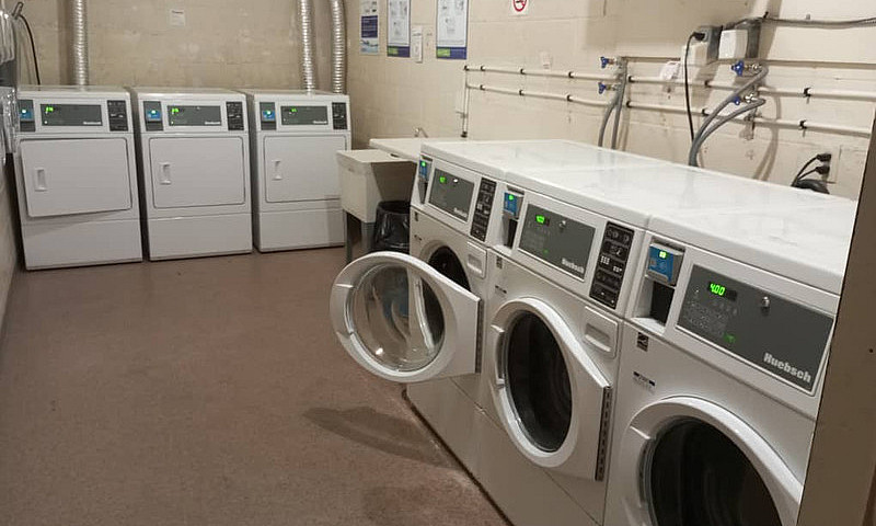 Spacious 2 Bed Apart...