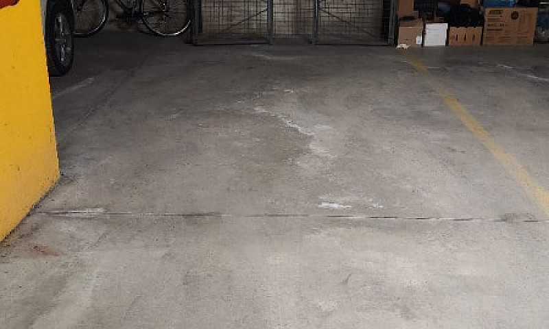 Grand 41/2 *Garage* ...