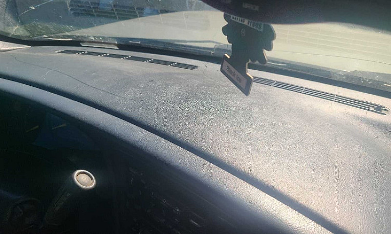 1999 Chevrolet Silve...