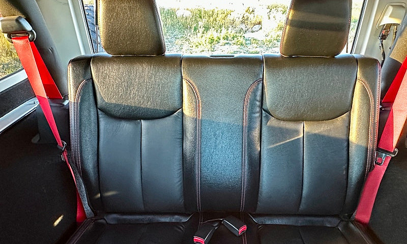 2018 Jeep Jk Wrangle...