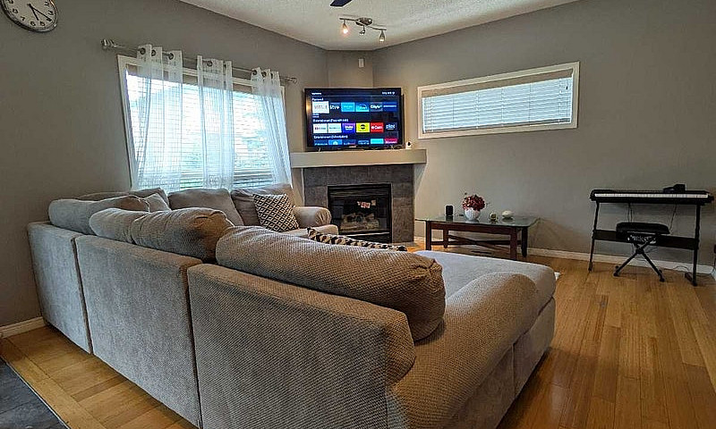 Beautiful House For ...