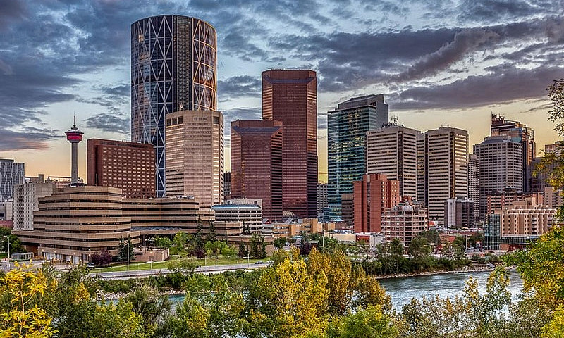 Calgary Homes For Sa...