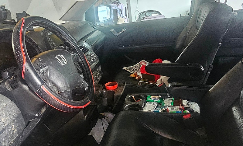 2006 Honda Odyssey T...