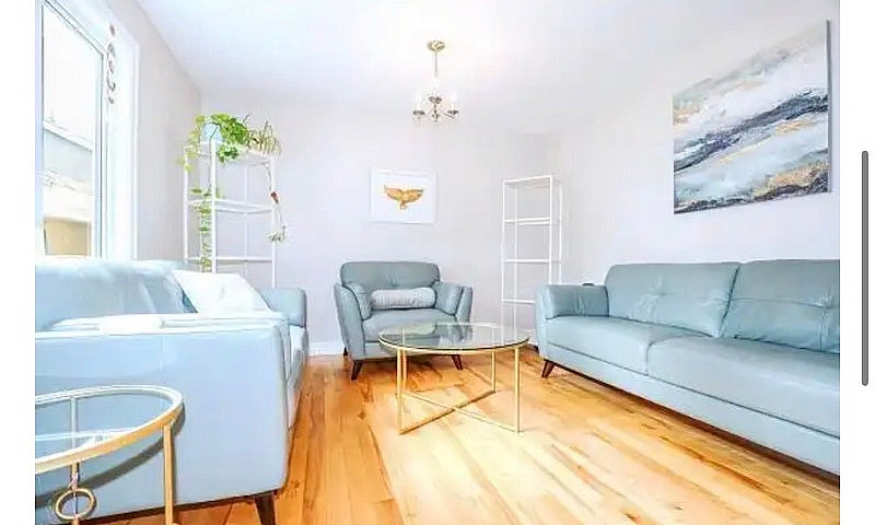 4Br House For Rent W...