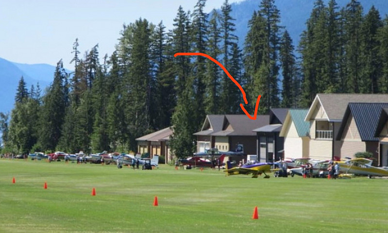Lot For Sale On The ...