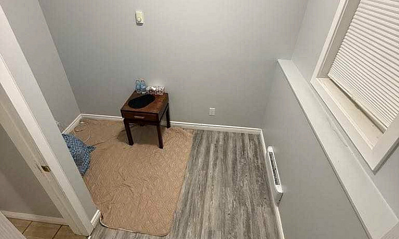 Townhouse ...