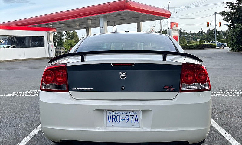 2009 Dodge Charger D...