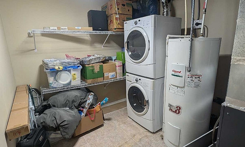 2 Br Furnished Basem...