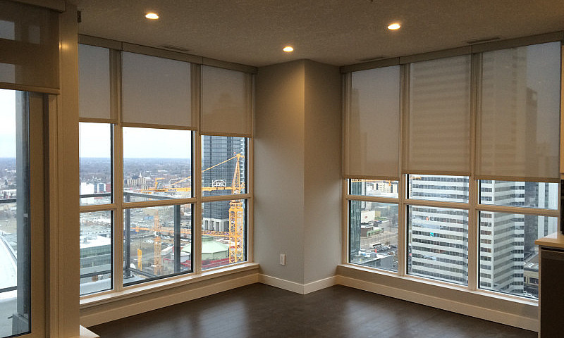 Downtown - 2 Bed/2 B...