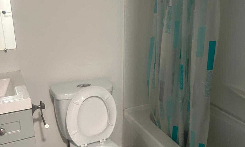 Legal Basement Suite...