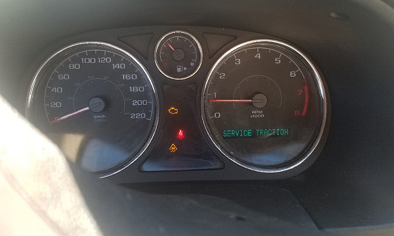 2008 Chevy Cobalt Lt...