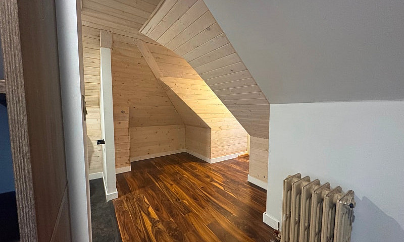 Loft Studio Apartmen...