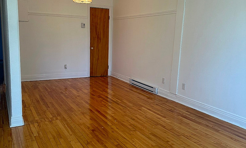 Appartement 2 Chambr...