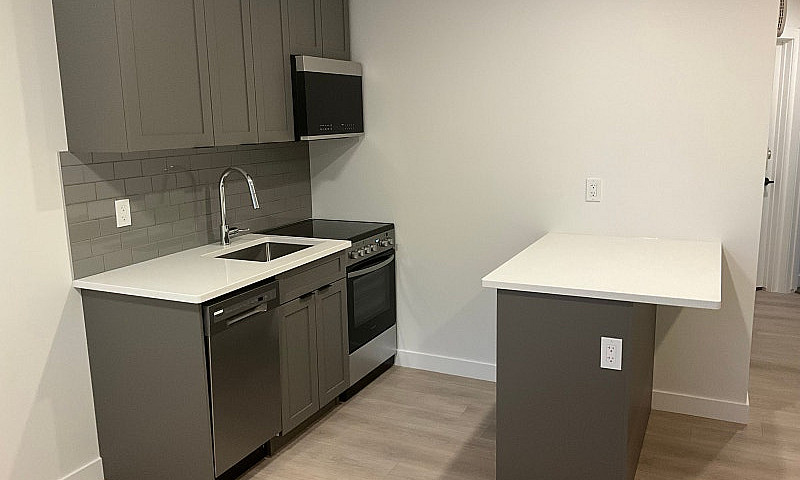 New Basement Suite F...