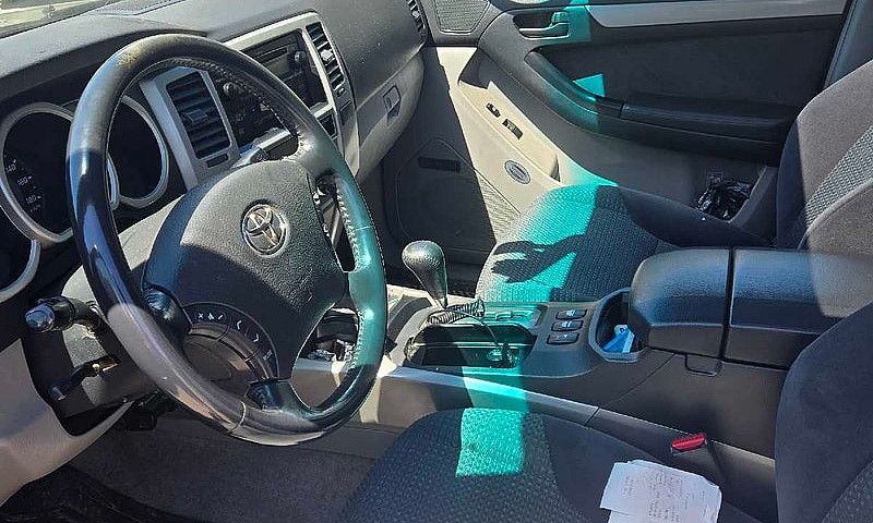 2003 Toyota 4Runner...