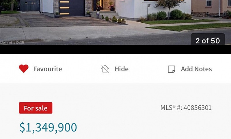 House For Sale Near ...
