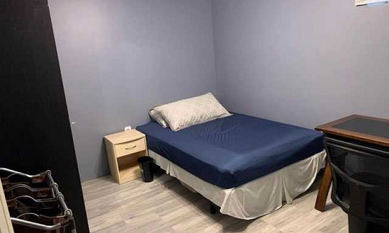 Room For Rent...