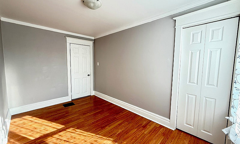 3 Bed + 1 Bath House...